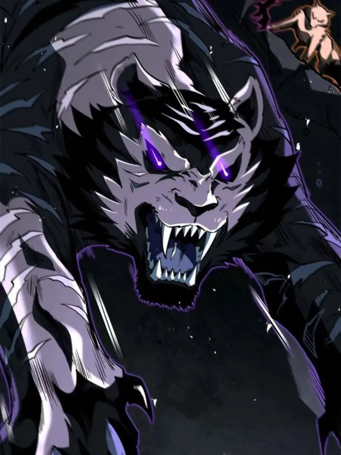 Read Super Gene chapter 385 image 28 on Lezhin