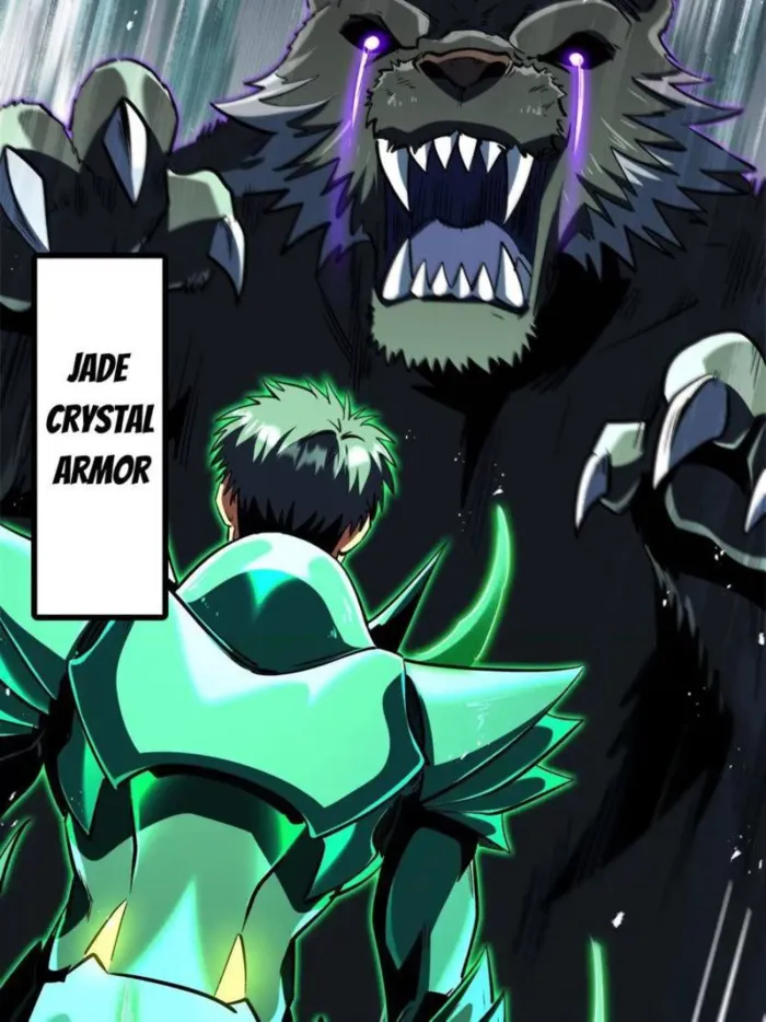 Read Super Gene chapter 385 image 30 on Lezhin