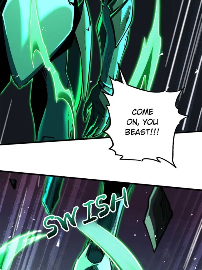 Read Super Gene chapter 385 image 31 on Lezhin