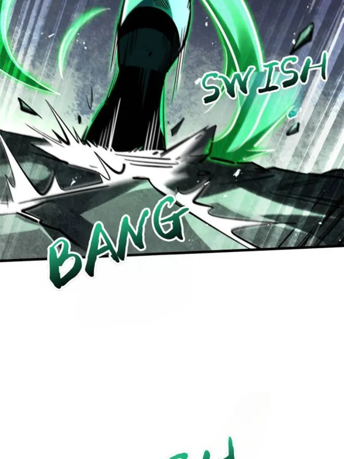 Read Super Gene chapter 385 image 32 on Lezhin
