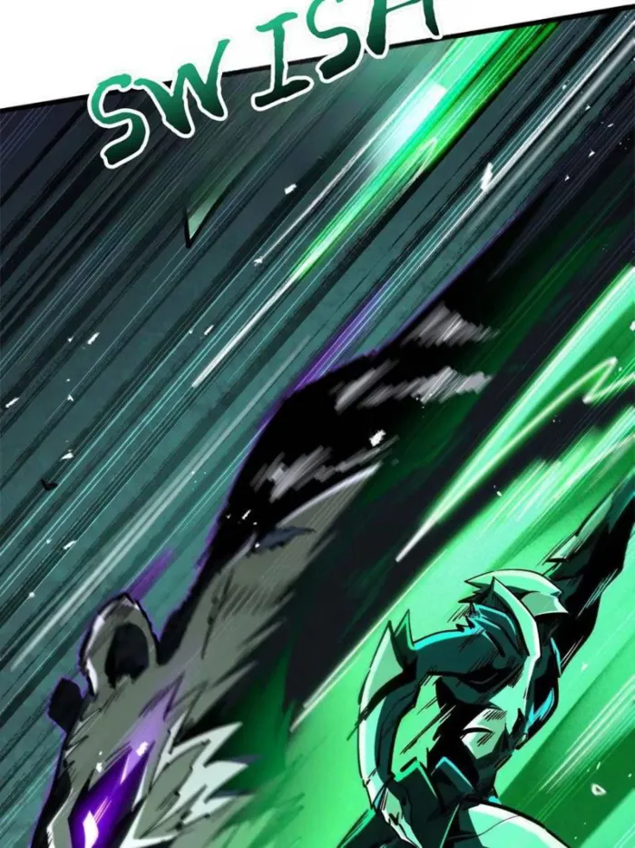 Read Super Gene chapter 385 image 33 on Lezhin