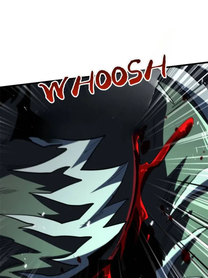 Read Super Gene chapter 385 image 35 on Lezhin