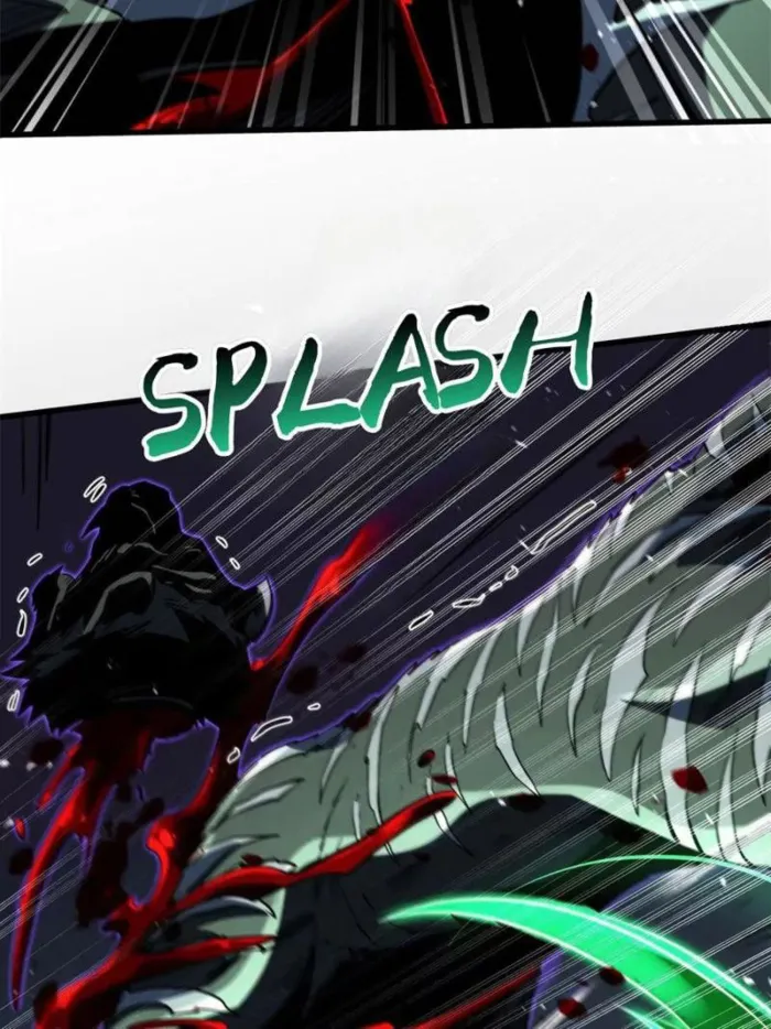 Read Super Gene chapter 385 image 36 on Lezhin