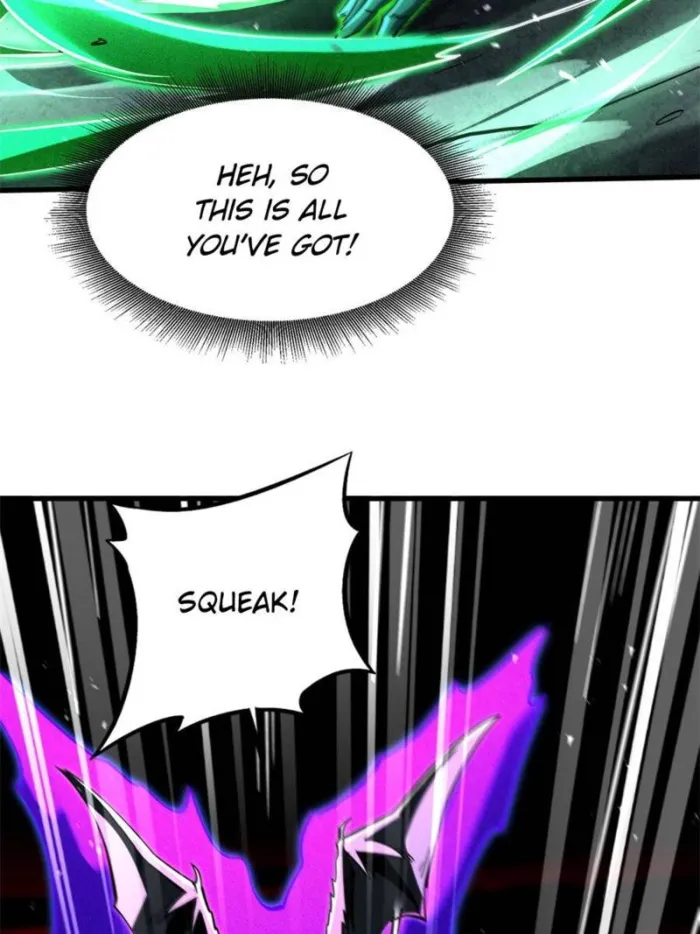 Read Super Gene chapter 385 image 38 on Lezhin