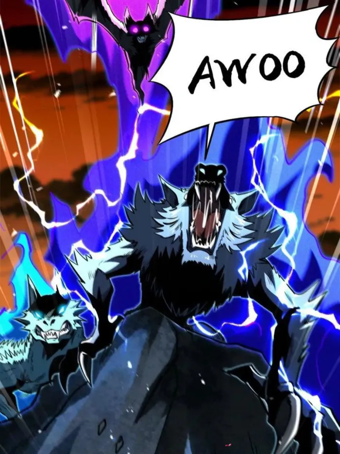 Read Super Gene chapter 385 image 39 on Lezhin