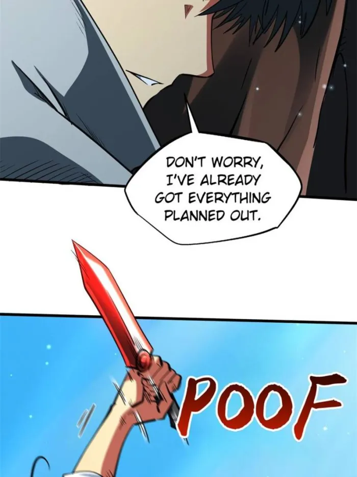 Read Super Gene chapter 385 image 4 on Lezhin