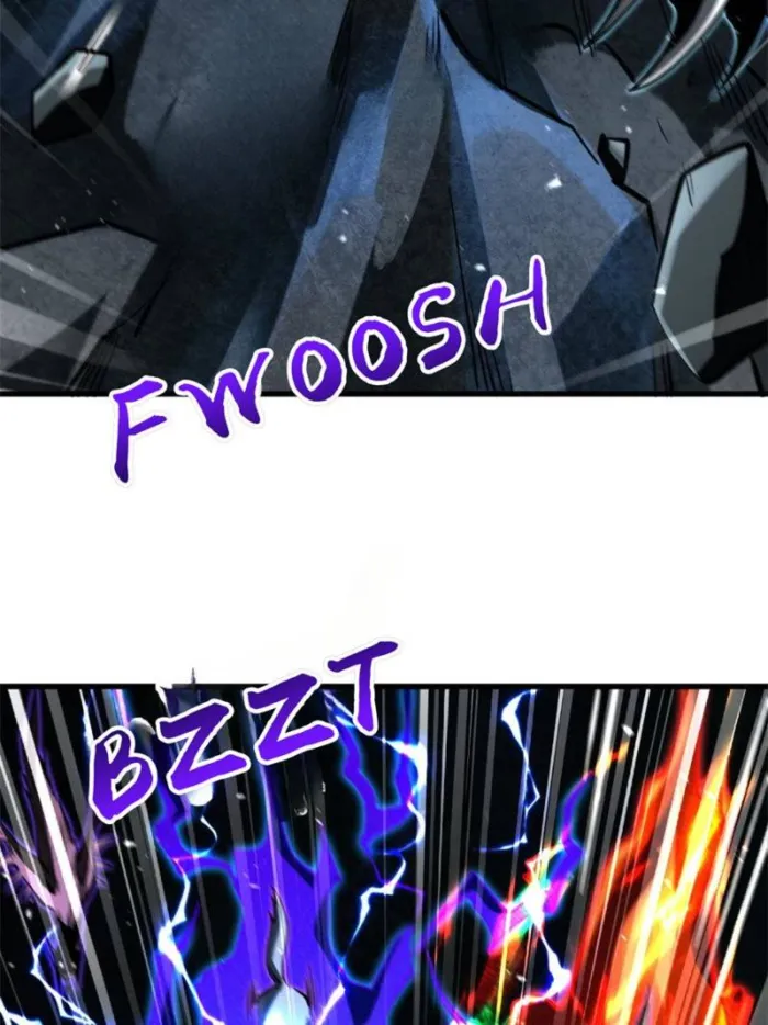 Read Super Gene chapter 385 image 40 on Lezhin