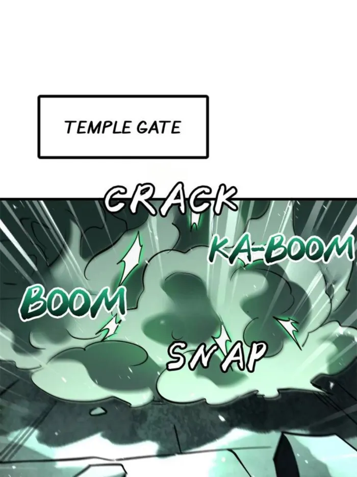 Read Super Gene chapter 385 image 45 on Lezhin