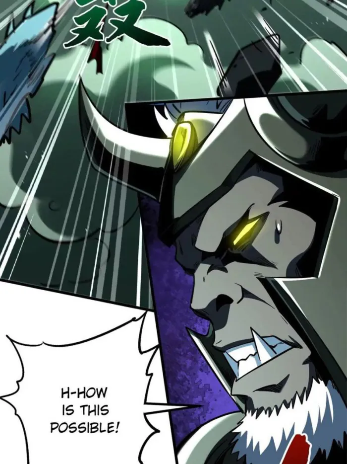 Read Super Gene chapter 385 image 49 on Lezhin
