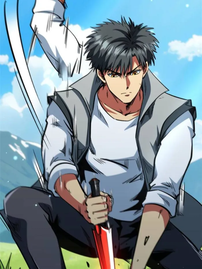 Read Super Gene chapter 385 image 5 on Lezhin