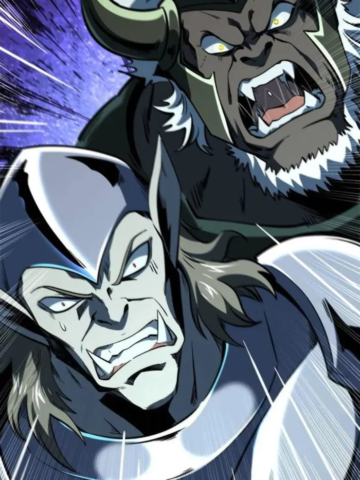 Read Super Gene chapter 385 image 54 on Lezhin