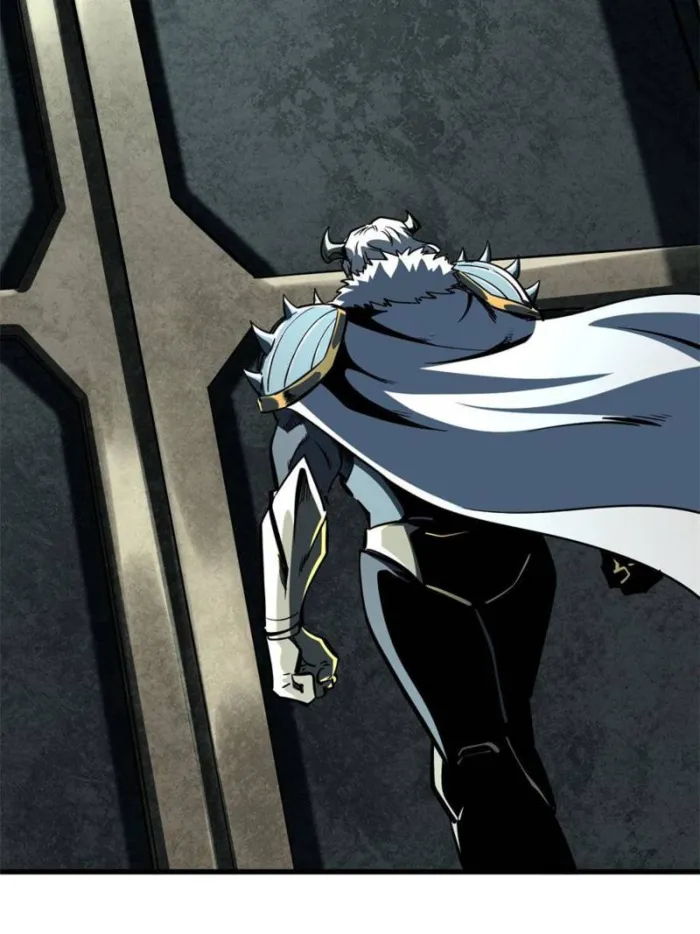 Read Super Gene chapter 385 image 59 on Lezhin