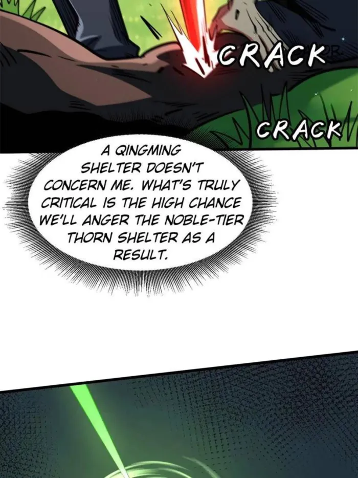 Read Super Gene chapter 385 image 6 on Lezhin