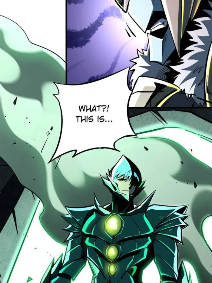 Read Super Gene chapter 385 image 65 on Lezhin