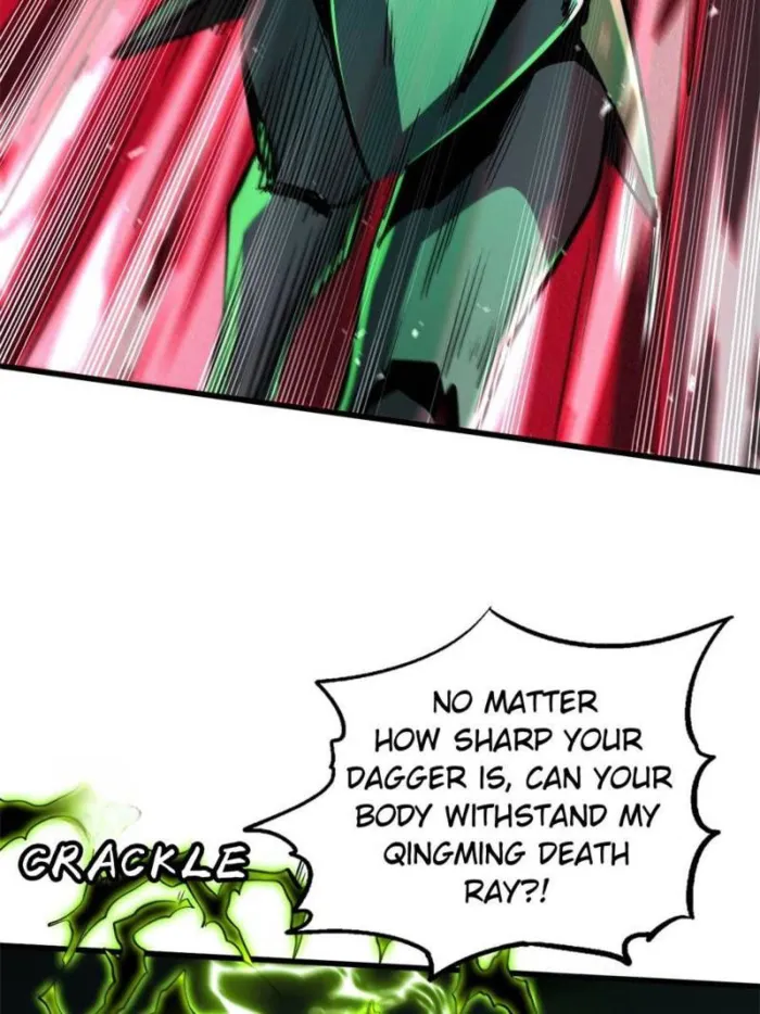 Read Super Gene chapter 386 image 16 on Lezhin