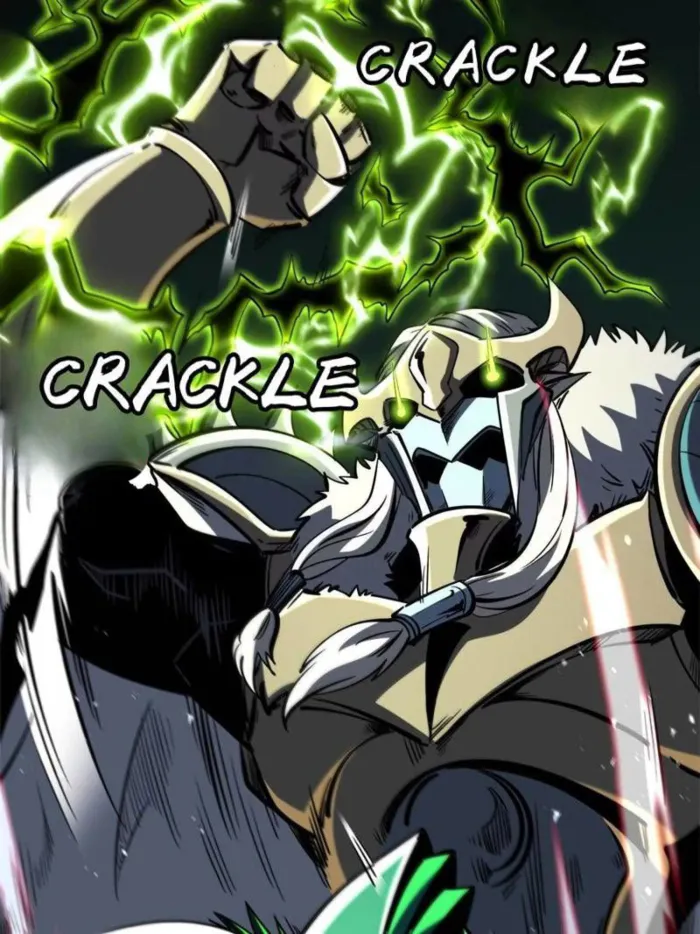 Read Super Gene chapter 386 image 17 on Lezhin