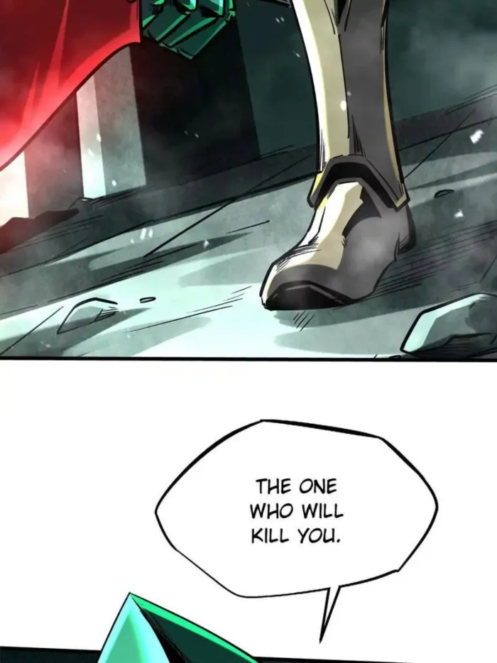Read Super Gene chapter 386 image 2 on Lezhin