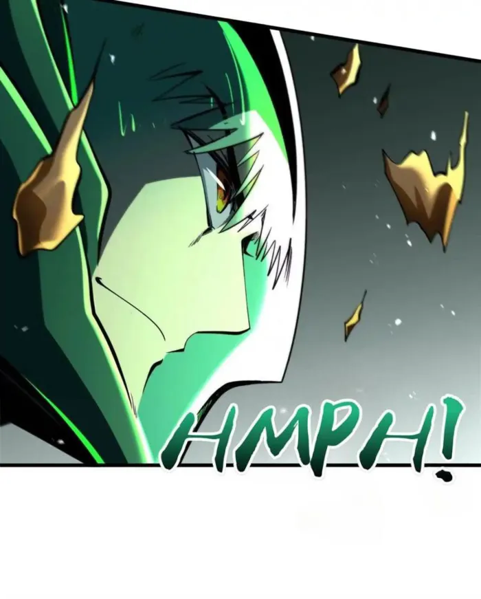 Read Super Gene chapter 386 image 21 on Lezhin