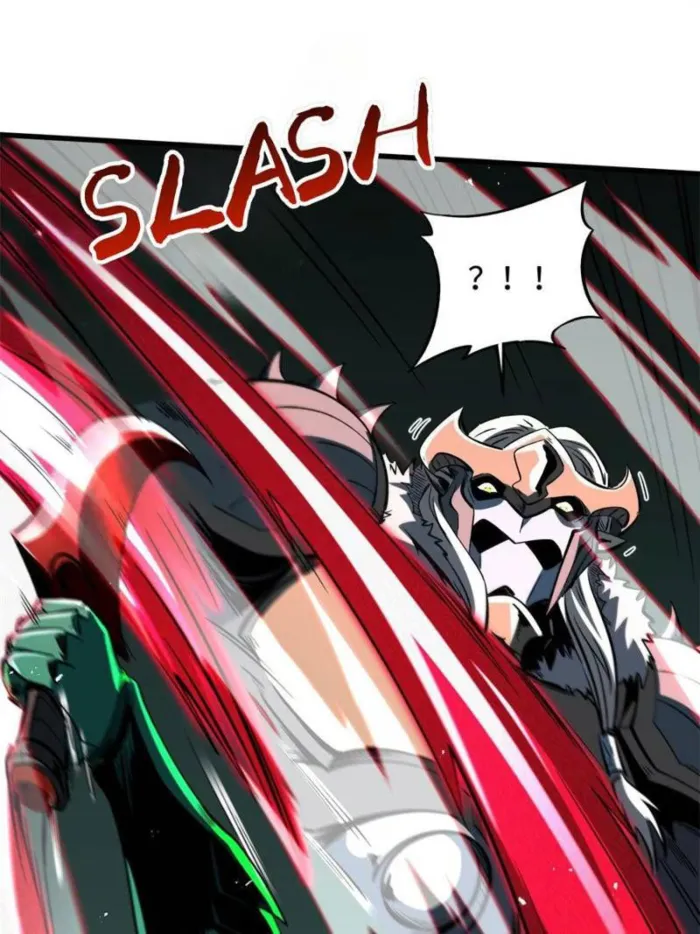 Read Super Gene chapter 386 image 22 on Lezhin