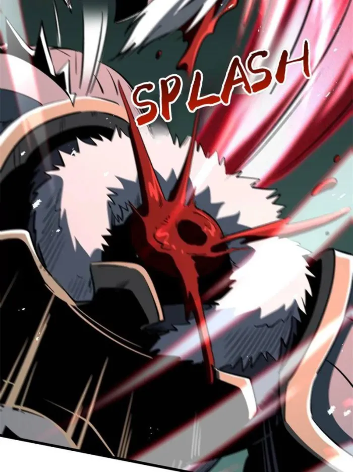Read Super Gene chapter 386 image 25 on Lezhin