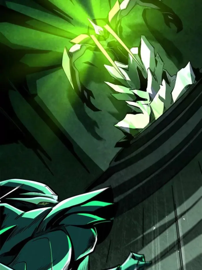 Read Super Gene chapter 386 image 27 on Lezhin