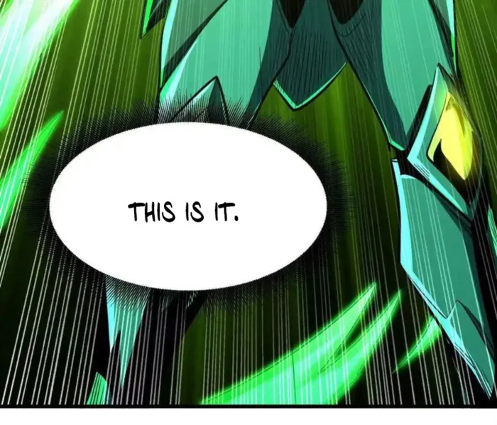 Read Super Gene chapter 386 image 32 on Lezhin