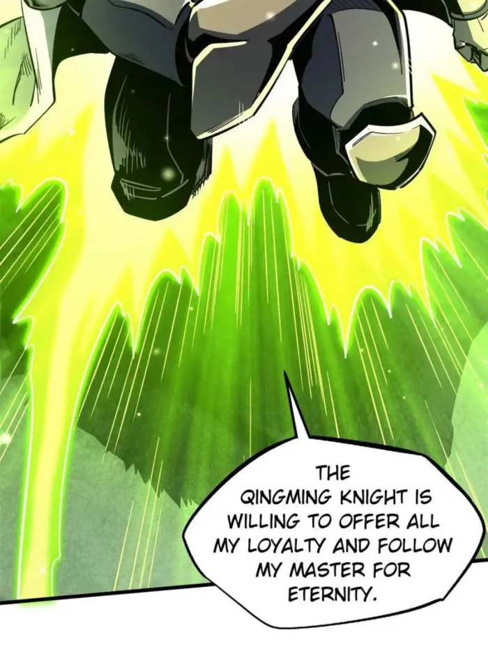 Read Super Gene chapter 386 image 36 on Lezhin