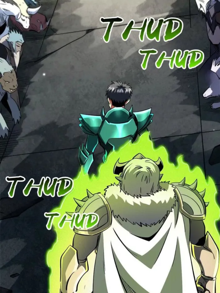 Read Super Gene chapter 386 image 44 on Lezhin