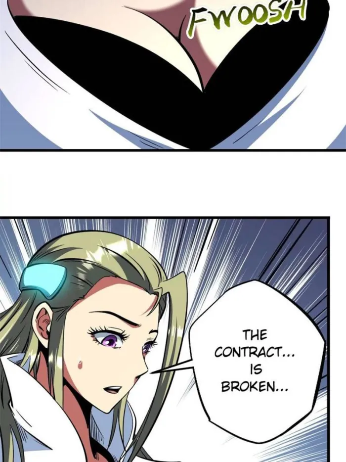 Read Super Gene chapter 386 image 48 on Lezhin