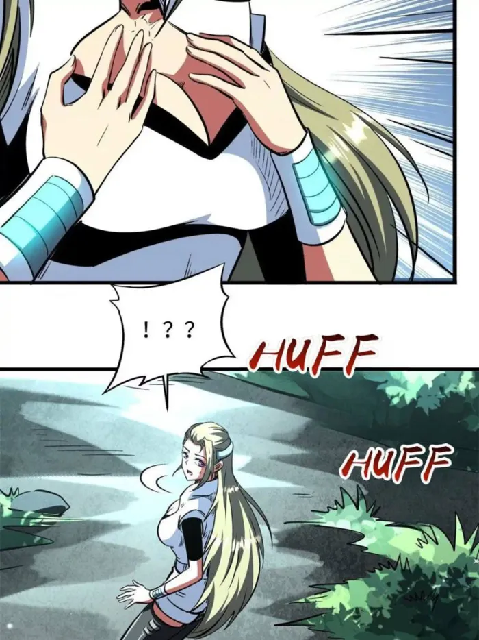 Read Super Gene chapter 386 image 49 on Lezhin