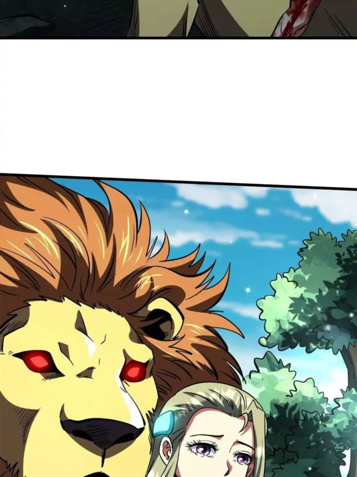 Read Super Gene chapter 386 image 51 on Lezhin