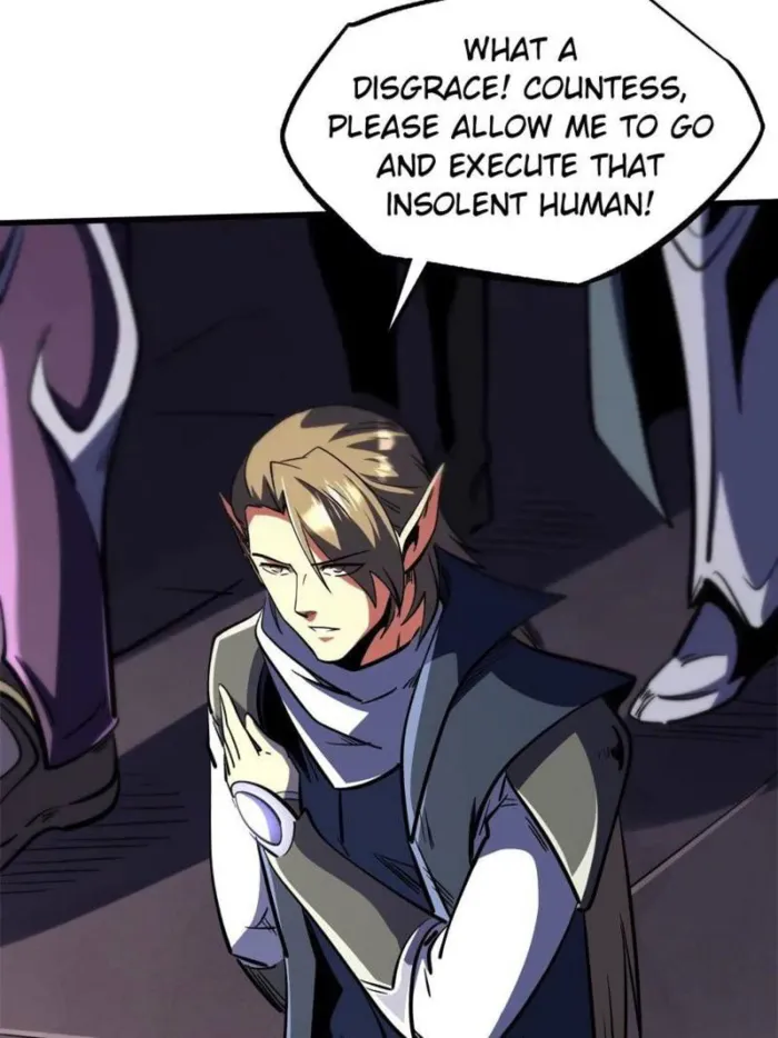 Read Super Gene chapter 386 image 59 on Lezhin