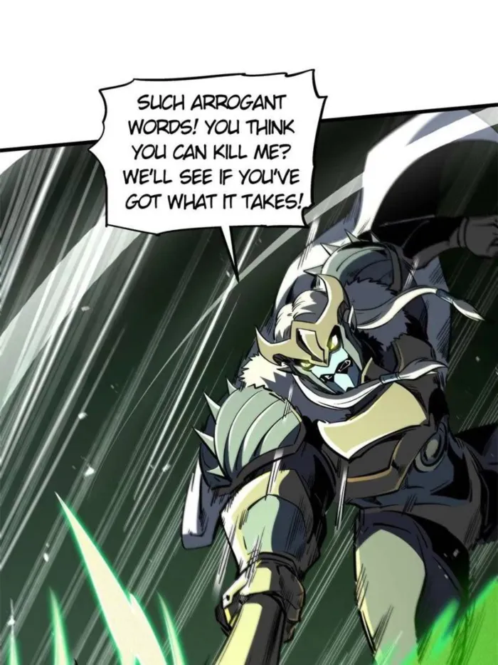 Read Super Gene chapter 386 image 6 on Lezhin