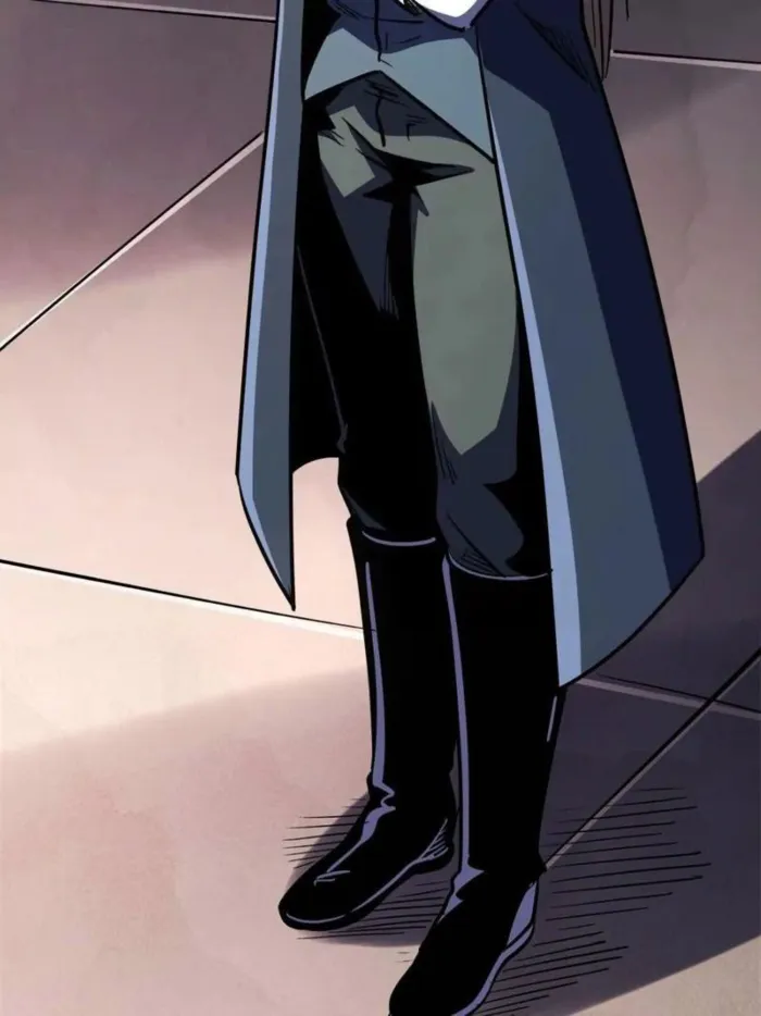 Read Super Gene chapter 386 image 60 on Lezhin