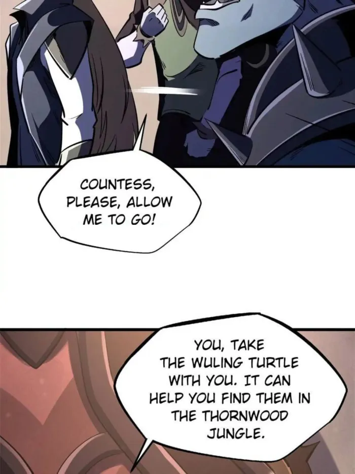 Read Super Gene chapter 386 image 62 on Lezhin