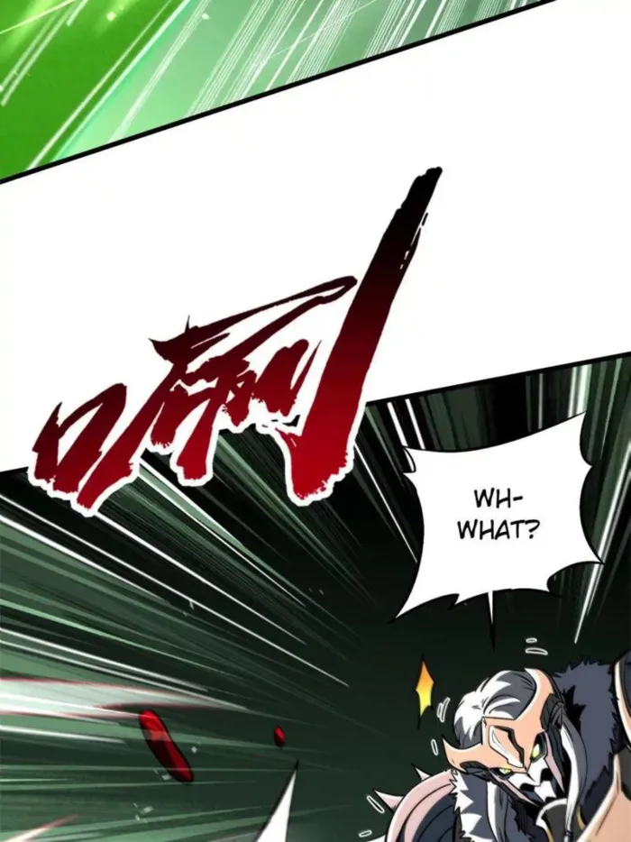 Read Super Gene chapter 386 image 8 on Lezhin