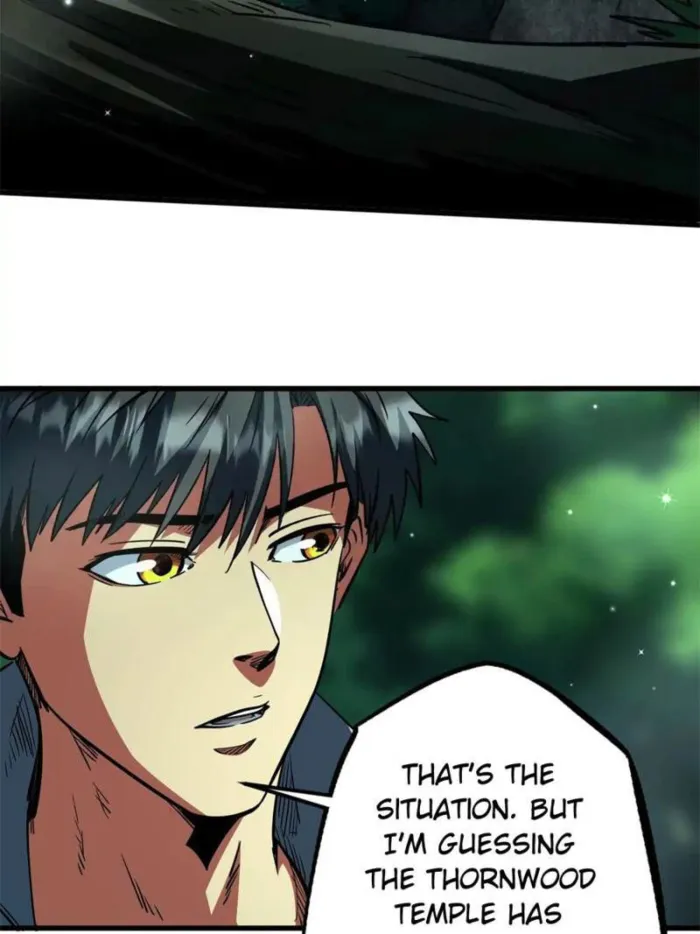 Read Super Gene chapter 387 image 2 on Lezhin