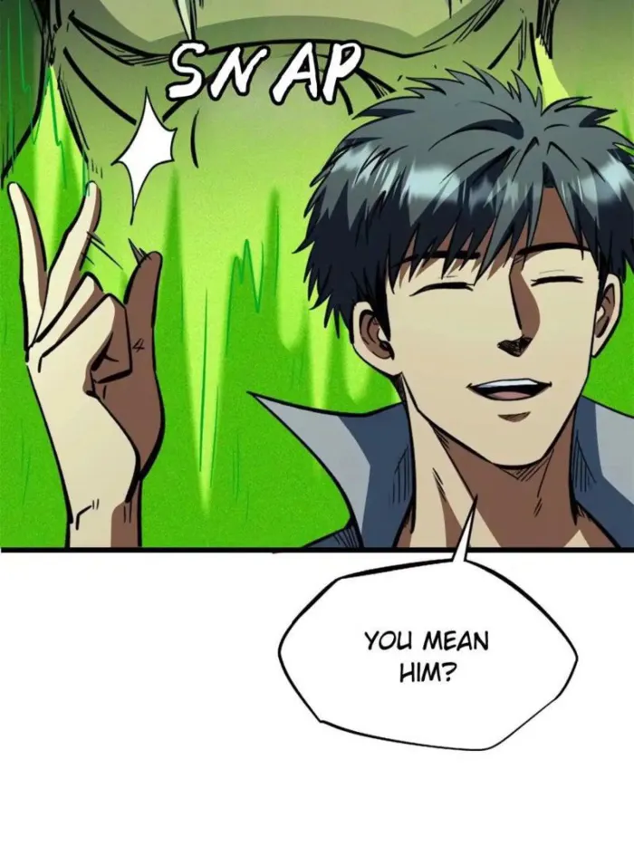 Read Super Gene chapter 387 image 22 on Lezhin