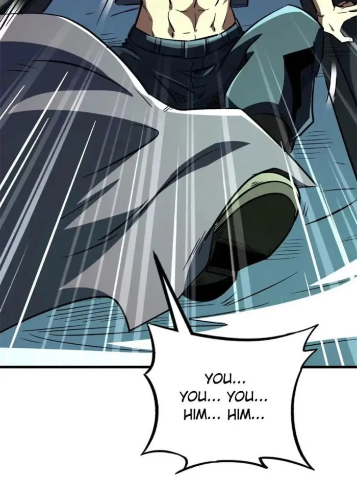 Read Super Gene chapter 387 image 24 on Lezhin