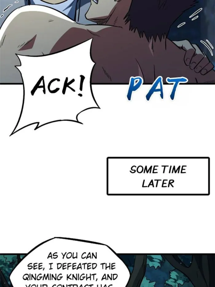 Read Super Gene chapter 387 image 26 on Lezhin