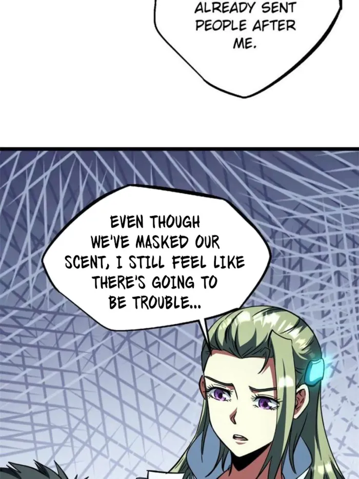 Read Super Gene chapter 387 image 3 on Lezhin