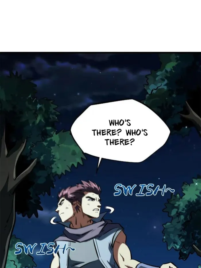 Read Super Gene chapter 387 image 34 on Lezhin