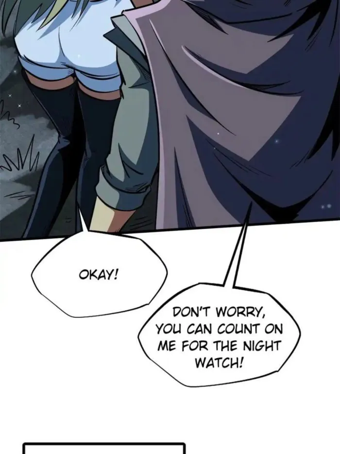 Read Super Gene chapter 387 image 39 on Lezhin
