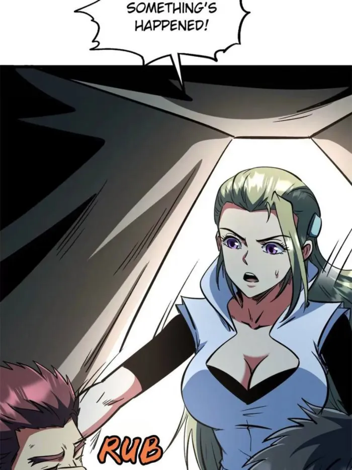 Read Super Gene chapter 387 image 41 on Lezhin