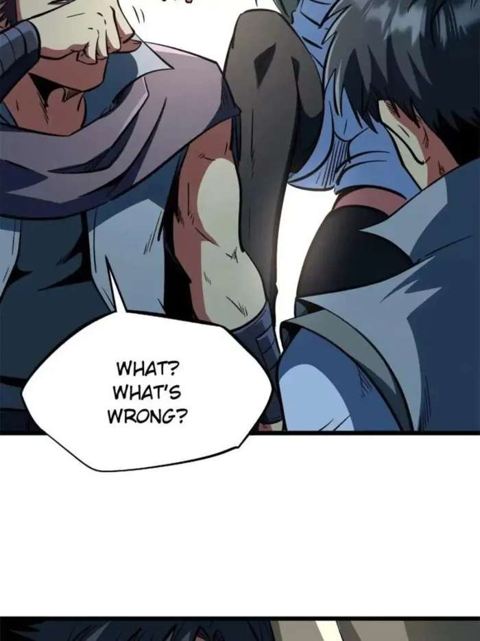 Read Super Gene chapter 387 image 42 on Lezhin