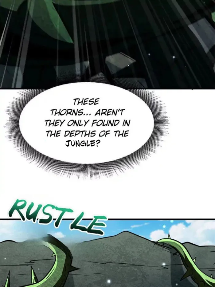 Read Super Gene chapter 387 image 46 on Lezhin