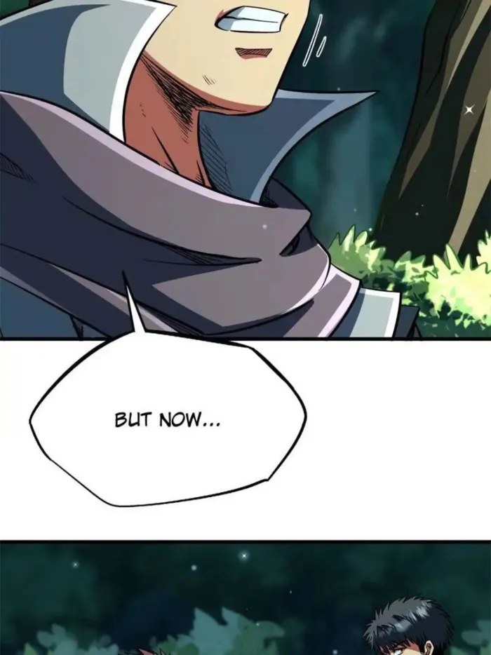 Read Super Gene chapter 387 image 49 on Lezhin