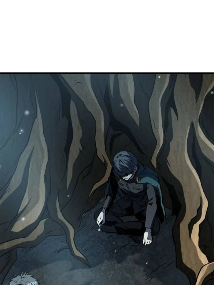 Read Super Gene chapter 388 image 13 on Lezhin