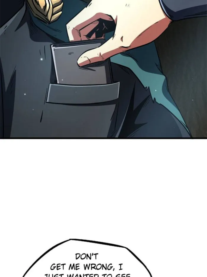 Read Super Gene chapter 388 image 19 on Lezhin