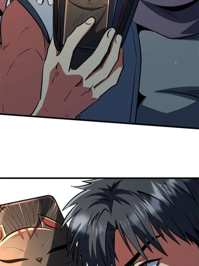 Read Super Gene chapter 388 image 21 on Lezhin